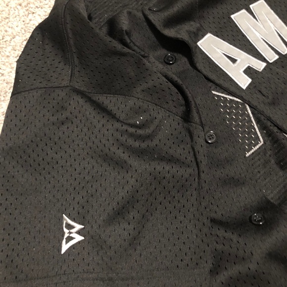 COPY - Marshawn Lynch Beast Mode Jersey Men’s small - Picture 4 of 5